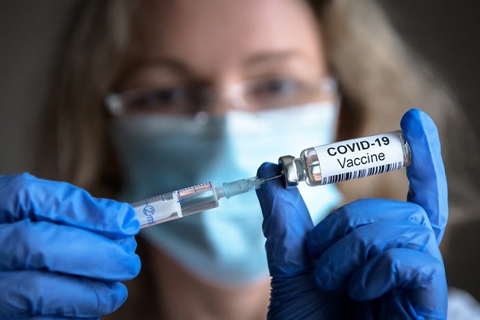 Setelah Divaksin, Pasti Aman dari Covid-19?