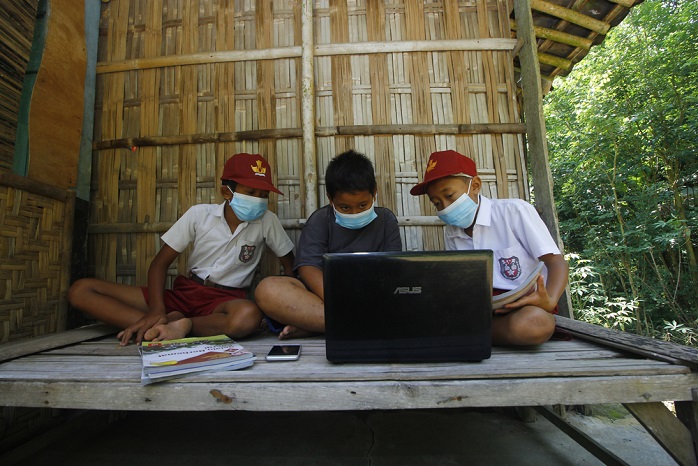 Vaksin Anak Untuk Tangkal Covid 19 Mulai Tersedia, Tapi…