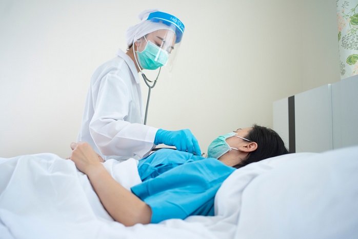 Ini Penyebab Positif Covid 19 Kedua Kali Meski Sudah Pernah Sembuh