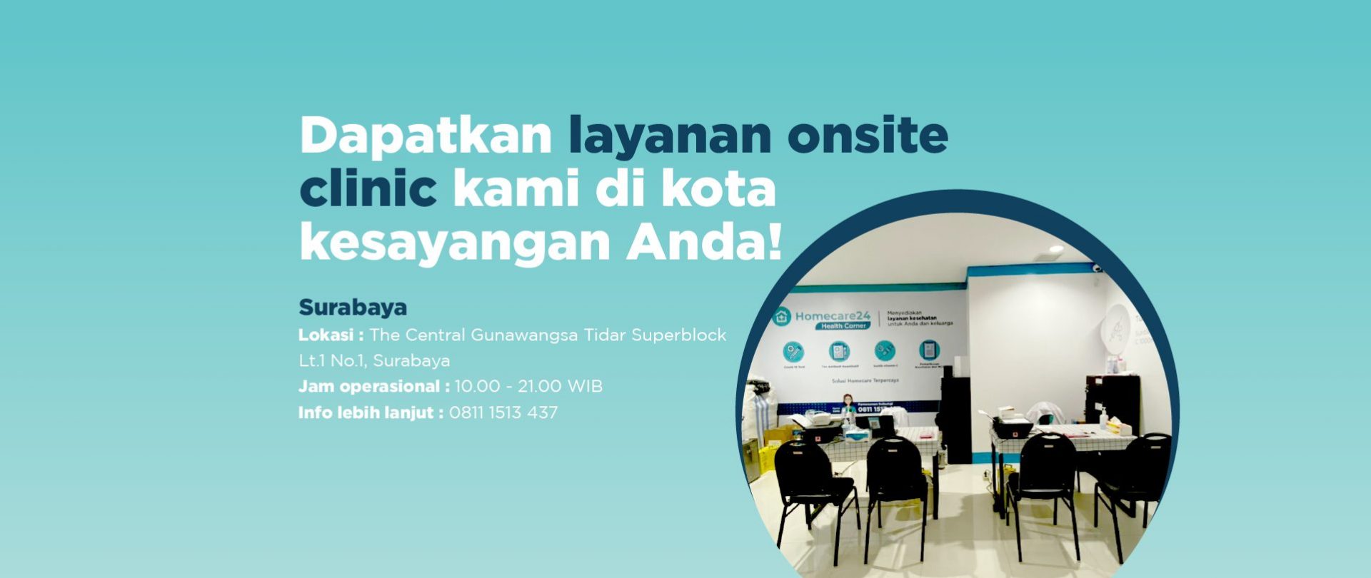 health corner