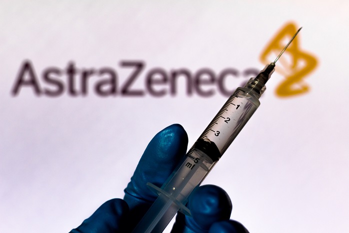 10 Fakta Vaksin Astrazeneca Yang Perlu Diketahui