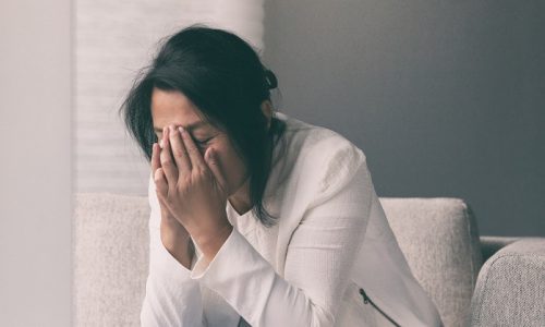 Ternyata Benar! Stres Bisa Picu Covid 19 Bertambah Parah