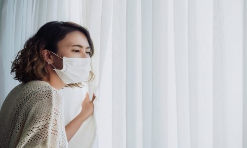 Panduan Sembuh dari Covid 19, Tidak Harus Tes PCR Lagi