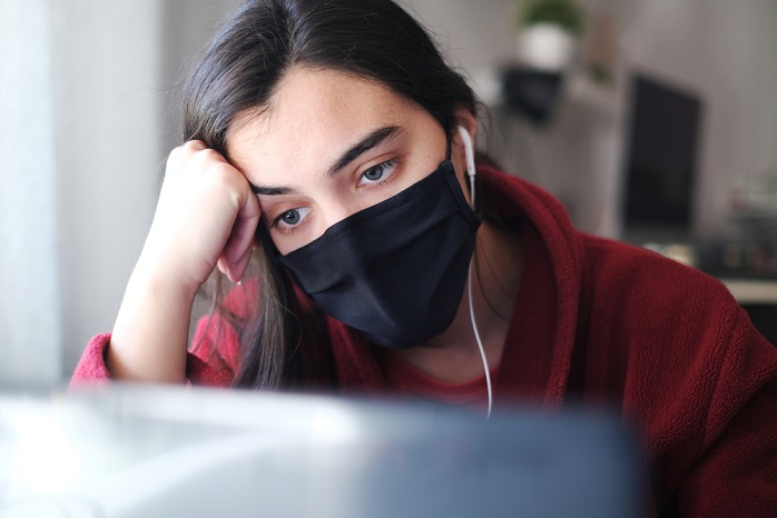 Setelah Sembuh Covid 19 Masih Merasakan Gejala, Ini Cara Mengatasinya!