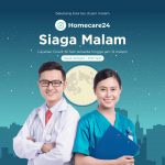 Layanan Siaga Malam