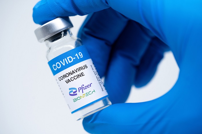 Semua Tentang Vaksin Pfizer Yang Perlu Diketahui
