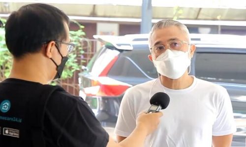 Kata Mereka Tentang Layanan Homecare 24