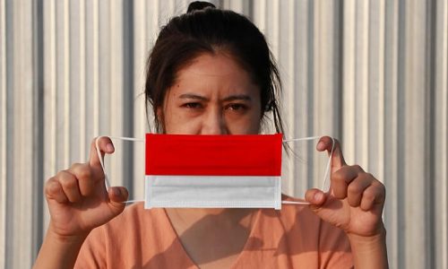 Awas! Lonjakan Kasus Covid di Indonesia Bakal Terjadi Lagi, Ini Penyebabnya!