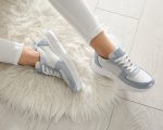 Awas! Sembarangan Pakai Sneakers Bisa Ganggu Kesehatan