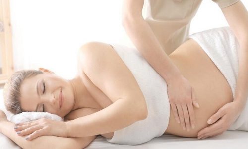 Pijat Ibu Hamil Punya Banyak Manfaat, Tapi Apakah Aman ?