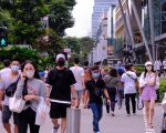 Sudah Vaksinasi Lengkap Kasus Covid-19 di Singapura Tetap Melonjak, Ini Penyebabnya!
