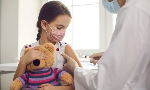 Kapan Vaksin Anak Cegah Covid-19 Mulai Diberikan? Ini Jadwalnya!