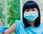 Suntik Vaksin Covid-19 Tidak Boleh Diberikan ke Kondisi Anak Ini